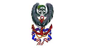Foto tatuaje de Anclas