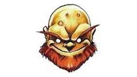 Foto tatuaje de Troll