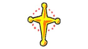 Foto tatuaje de Crux Australis