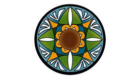 Foto tatuaje de Girasol