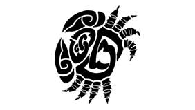 Foto tatuaje de Cáncer