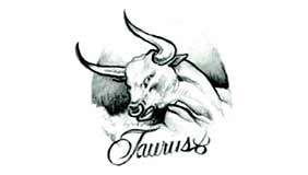 Foto de tatuaje de Toro