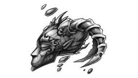 Foto tatuaje de Diablos Foto tatuaje de Diablos