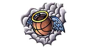 Foto tatuaje de Juegos Olímpicos