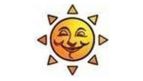 Foto de tatuaje de Sol