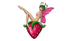 Foto tatuaje de Frutos