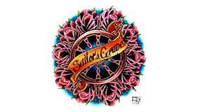 Foto tatuaje de Clipper